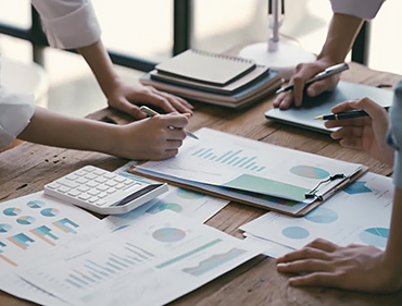 Corporate Tax Services service image
