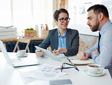 Individual Tax Services service image